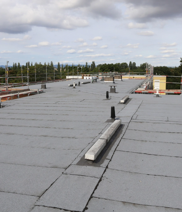 Commercial Roofing