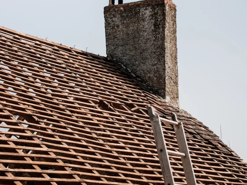 roof repair services