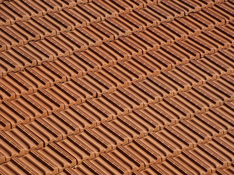 roofing service professional